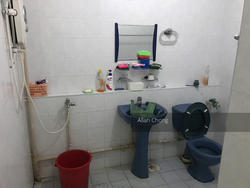 Blk 635 Woodlands Ring Road (Woodlands), HDB Executive #205874351